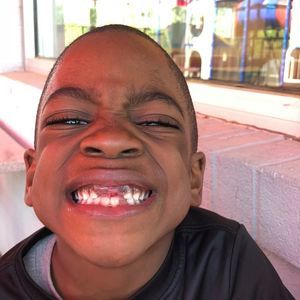 Meet your Posher, Maxen